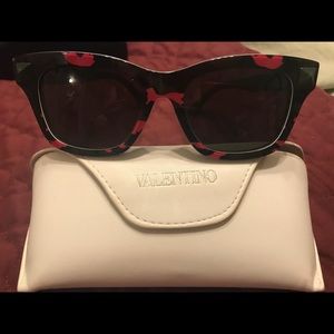 Valentino sunglasses